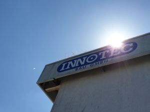 Innotec Sonnen Logo